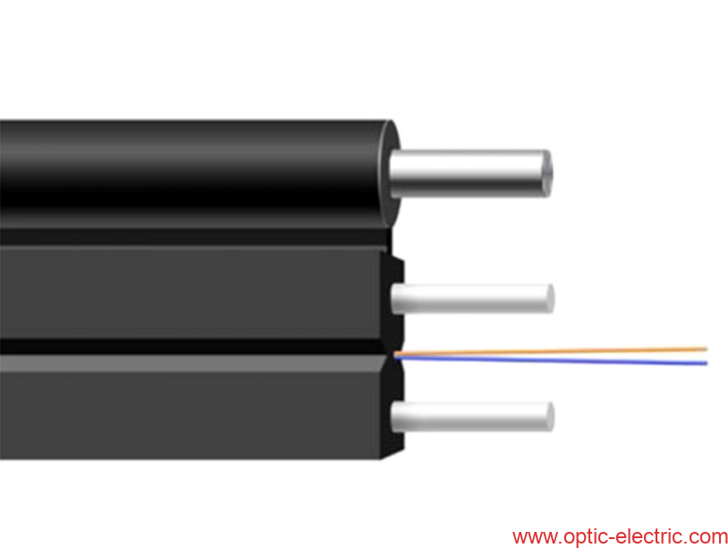 Что такое ответвительный кабель FTTH - Оптико-электрический | Оптико ...